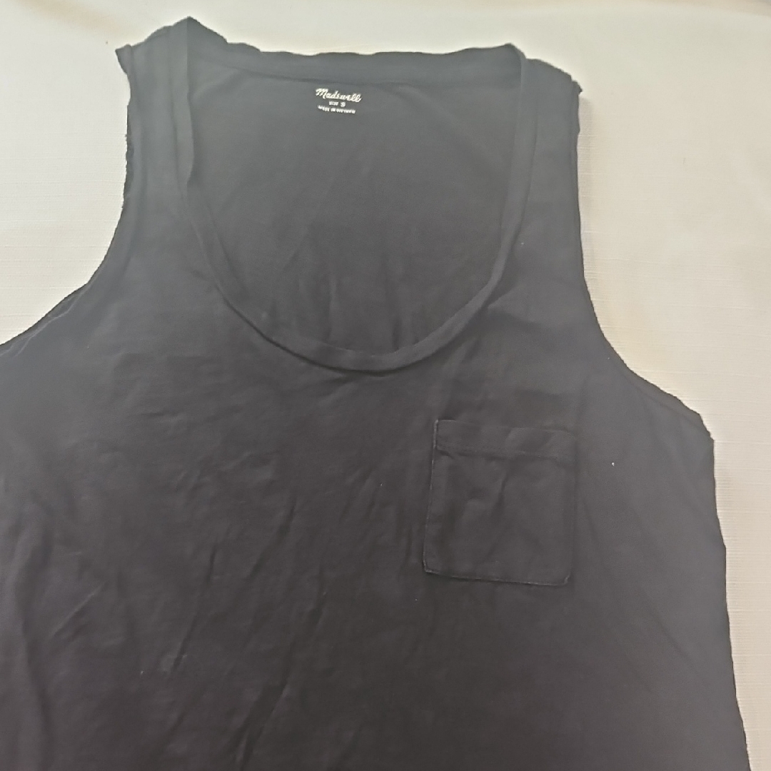Women Tank Top Madewell S